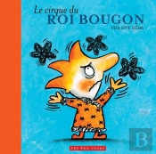 Le Cirque Du Roi Bougon