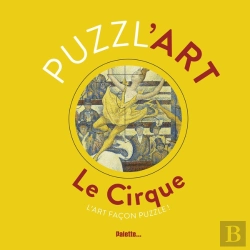 Bertrand.pt - Le Cirque