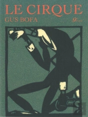 Le Cirque