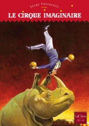 Le Cirque Imaginaire