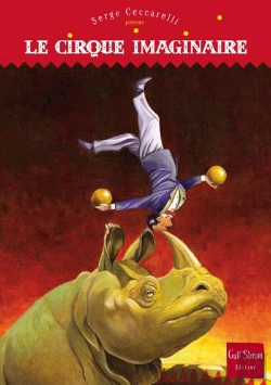 Bertrand.pt - Le Cirque Imaginaire