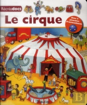 Le Cirque