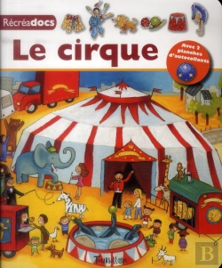 Bertrand.pt - Le Cirque