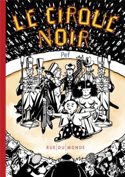 Bertrand.pt - Le Cirque Noir