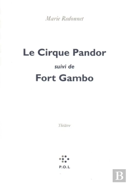Bertrand.pt - Le Cirque Pandor ; Fort Gambo