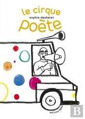 Le Cirque Poète
