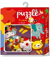 Le Cirque ; Puzzle