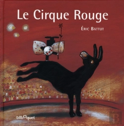 Bertrand.pt - Le Cirque Rouge.