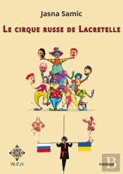 Le Cirque Russe De Lacretelle