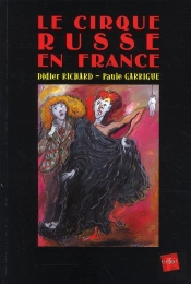 Le Cirque Russe En France