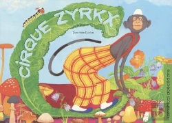 Bertrand.pt - Le Cirque Zyrkx