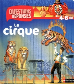 Bertrand.pt - Le Cirque