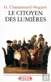 Le Citoyen Des Lumieres