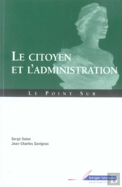 Bertrand.pt - Le Citoyen Et L'Administration