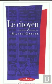 Le Citoyen