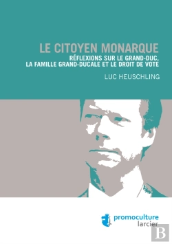 Bertrand.pt - Le Citoyen Monarque