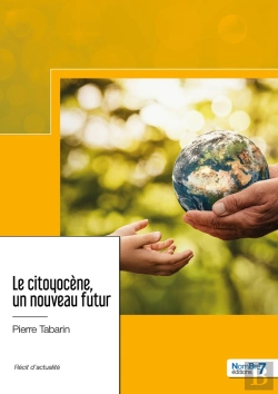Bertrand.pt - Le Citoyocène, Un Nouveau Futur