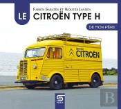 Le Citroën Type H