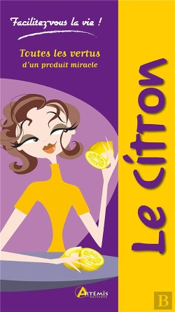 Bertrand.pt - Le Citron