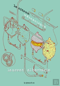Bertrand.pt - Le Citron Metabolique