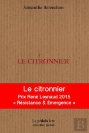 Le Citronnier