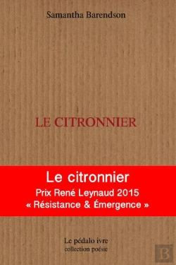 Bertrand.pt - Le Citronnier