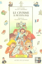 Le Civisme A Petits Pas