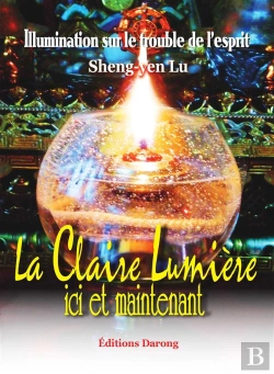 Bertrand.pt - Le Clair De Lumière Ici Et Maintenant ; Illumination Sur Le Trouble De L'Esprit