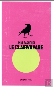 Le Clairvoyage Poche