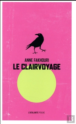Bertrand.pt - Le Clairvoyage Poche