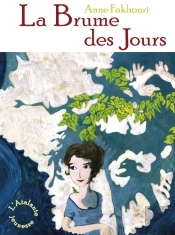 Le Clairvoyage Tome 2 ; La Brume Des Jours