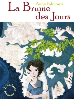 Bertrand.pt - Le Clairvoyage Tome 2 ; La Brume Des Jours
