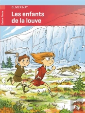 Le Clan De La Louve