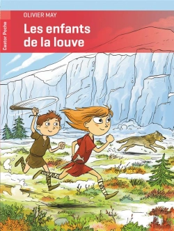 Bertrand.pt - Le Clan De La Louve