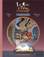 Le Clan De La Rivière Sauvage Tome 2 : L'Héritage Des Montdarcy