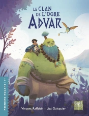 Le Clan De L'Ogre Advar