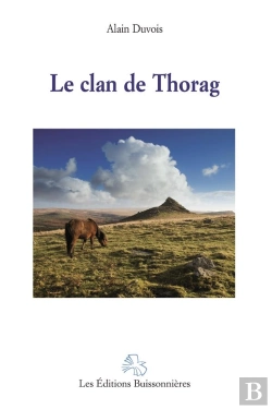 Bertrand.pt - Le Clan De Thorag