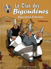 Le Clan Des Bigoudénes