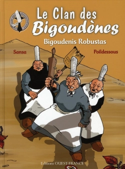 Bertrand.pt - Le Clan Des Bigoudénes