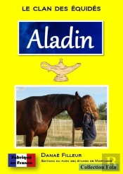 Le Clan Des Equides - Aladin