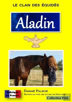 Bertrand.pt - Le Clan Des Equides - Aladin