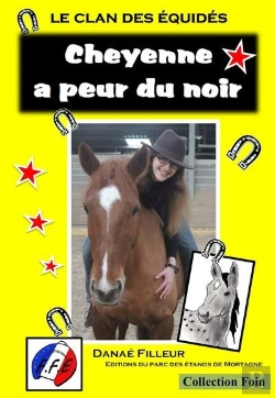 Bertrand.pt - Le Clan Des Equides, Cheyenne A Peur Du Noir
