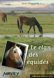Le Clan Des Équidés
