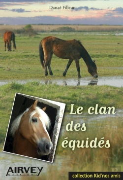 Bertrand.pt - Le Clan Des Équidés