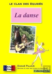 Le Clan Des Equides - La Danse