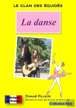 Bertrand.pt - Le Clan Des Equides - La Danse