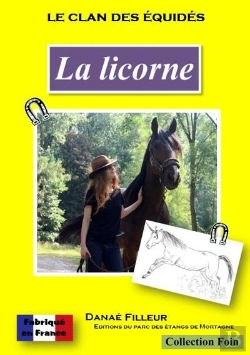 Bertrand.pt - Le Clan Des Equides - La Licorne