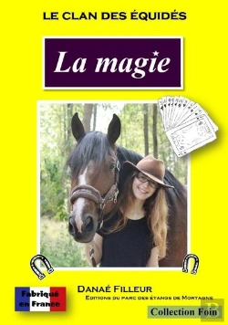 Bertrand.pt - Le Clan Des Equides - La Magie