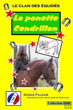 Bertrand.pt - Le Clan Des Equides, La Ponette Cendrillon