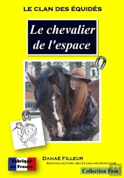 Bertrand.pt - Le Clan Des Equides - Le Chevalier De L'Espace